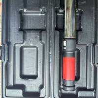 钢盾 T01611扭力扳手配件 SB001+HX002/1套