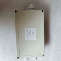 正泰(CHNT) 电动液压升降平台控制器 HFD27/024-S 220V/1个