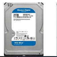 阿托拉思 WD硬盘 WD20EZAZ/1个