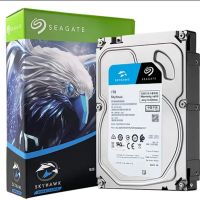 希捷(Seagate) 监控硬盘 8T/1个