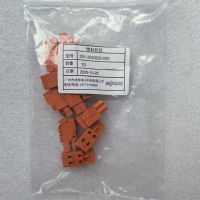 阿托拉思 万可(WAGO)导线连接器 231-302/026-000 CDKT-920-03149/1个