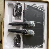 ITC 无线话筒 T-592UH/1套