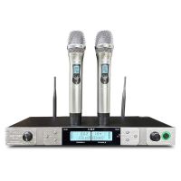 先科 无线话筒 OK-22B SAST/1套