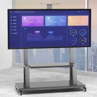 长虹 32寸电视 32J3600UH+落地展示支架/1套