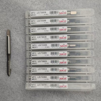 阿托拉思 高速钢丝攻日本 M6/1支