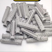 阿托拉思 塑料膨胀螺丝 φ6*30MM/1个