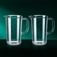 阿托拉思 量杯 500ml/1个