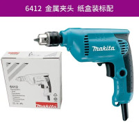 牧田(makita) 手电钻 6412/1把