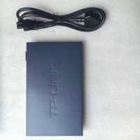 阿托拉思 TP-LINK全千兆以太网交换机 TL-SG2008/1台 1台起购