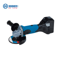 宝合(BOOHER)充电式电动角磨机115/125mm 3205001