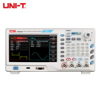 优利德(UNI-T) 函数/任意波形发生器 双通道信号发生器正弦波方波斜波 200MHz UTG4202A