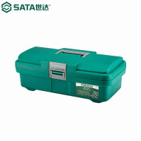 世达(SATA) 95161 塑料工具箱15