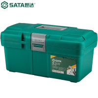 世达(SATA) 95162塑料工具箱16