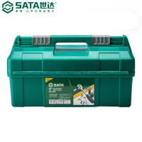 世达(SATA) 95166塑料工具箱17