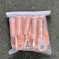 赫德世嘉(HEARDSGA)DT-150-16 堵油铜线鼻子 10个一包(1包起订)