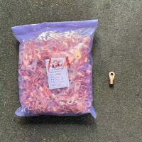 赫德世嘉(HEARDSGA)100A 铜开口线鼻 1000个一包(1包起订)