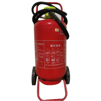 赫德世嘉(HEARDSGA) 云轩ABC干粉灭火器 4公斤(5具起订)