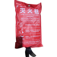 赫德世嘉(HEARDSGA)火焰虎灭火毯1.5mX1.5m(10张起订)