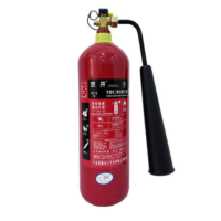 亰开3KG手提式二氧化碳灭火器(5具起订)