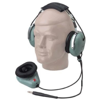 赫德世嘉(HEARDSGA)大卫克拉克 机场地勤耳机DAVID CLARK 勤务耳机,H3312和H3335机务耳机