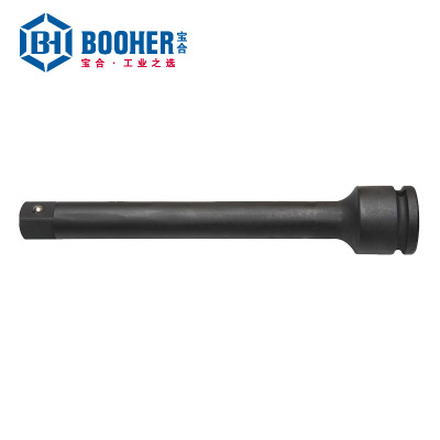 宝合(BOOHER)19mm系列气动接杆175mm 2804217