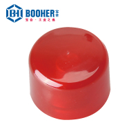 宝合(BOOHER)安装锤聚氨酯锤头60MM 3104460