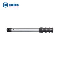 宝合(BOOHER)14x18mm定值可换头扭力扳手65-340N.m 0163007