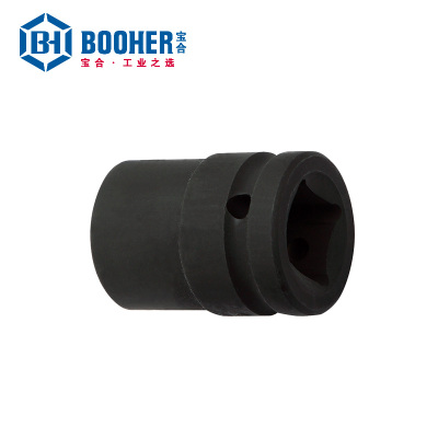 宝合(BOOHER)25mm系列六角气动套筒52mm 2805052
