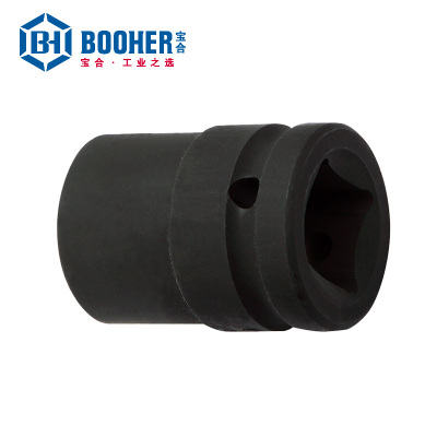宝合(BOOHER)19mm系列六角气动长套筒49mm 2804149