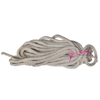 尼龙编织手工麻绳棉线绳500g