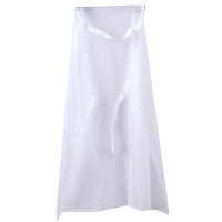 塔固(ta-krud)防水塑料围裙