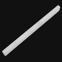 ZEBILI(择必利) 白色滑石笔划线工具画笔记号笔