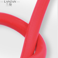 兰赞(LANZAN) 乙炔管工业焊割气割用 耐磨软管