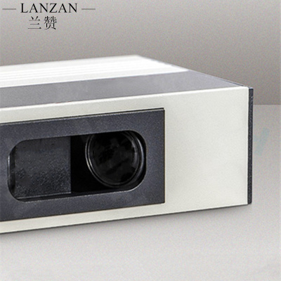 兰赞(LANZAN) 光泽度仪金属光泽度测试油漆涂料石材测光仪(40501878)
