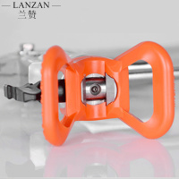 兰赞(LANZAN) 清洁用高压耐磨喷头喷嘴