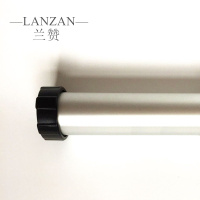 兰赞(LANZAN)手动软胶枪