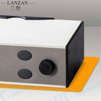 兰赞(LANZAN) 光泽度仪金属光泽度测试油漆涂料石材测光仪