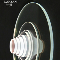 兰赞(LANZAN) 工业配件 保护镜18*2