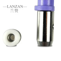兰赞(LANZAN) 家装乳胶漆油漆涂料喷嘴XHD609(26412080)