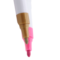 三菱(UNI) 油漆笔补漆笔涂鸦防水标记记号笔