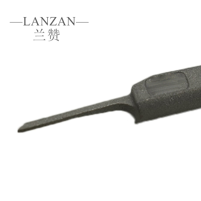 兰赞(LANZAN)汽车连接器插件退针器(58600335)
