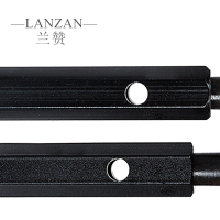 兰赞(LANZAN)螺纹止通规M6-6H(52360233)