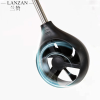 兰赞(LANZAN) 风速仪手持式高精度数字测风仪