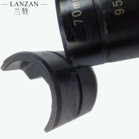 兰赞(LANZAN) 模块凹膜(配BC-713M)DIN95、95mm2