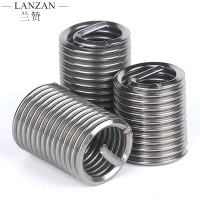 兰赞(LANZAN) 钢丝螺套M12专用手工具