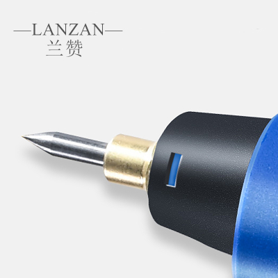 兰赞(LANZAN)多功能小型电动刻字机刻字笔