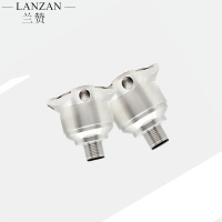 兰赞(LANZAN) 线加速度计震动传感器