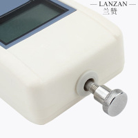 兰赞(LANZAN) 数显推拉力计高精度数字测力器