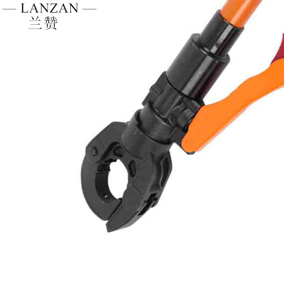 兰赞(LANZAN)工具液压压线钳50-400mm平方