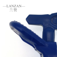 兰赞(LANZAN) 家装乳胶漆油漆涂料喷嘴XHD611